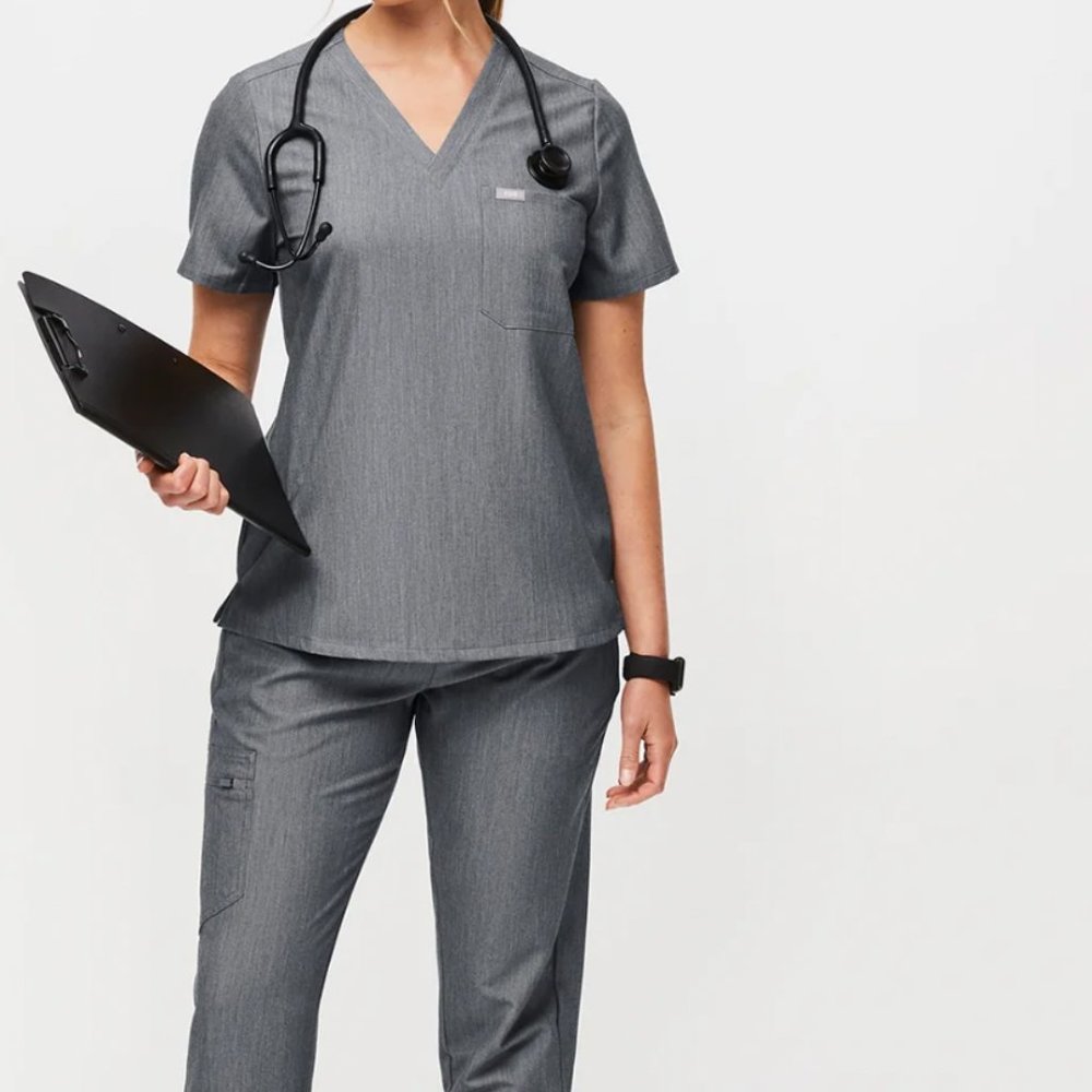 FIGS- the jogger set